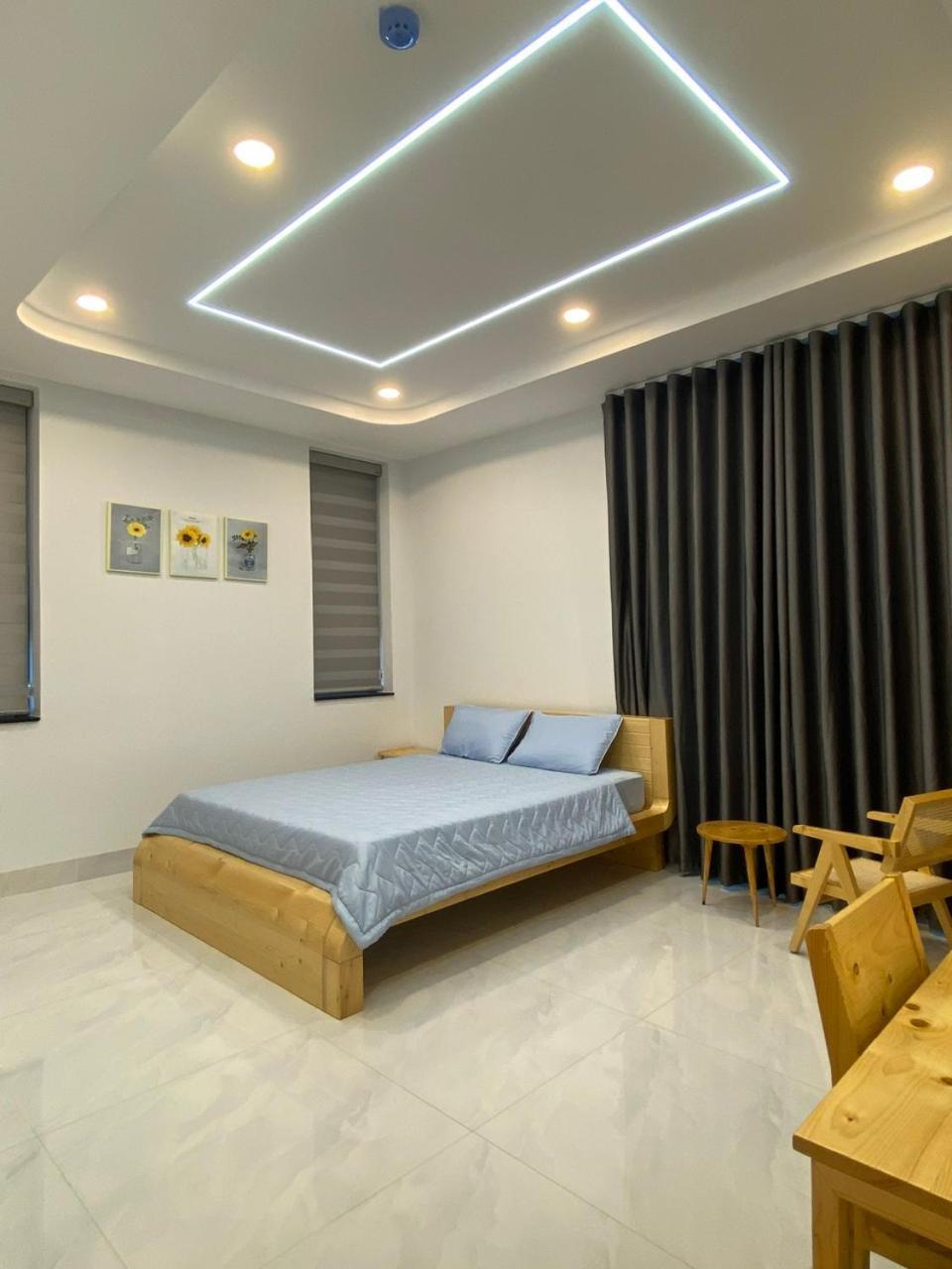 Windy Homestay Фантхьет Экстерьер фото
